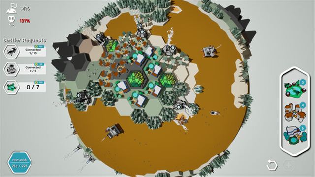 Tải game Planet Pioneers-TENOKE