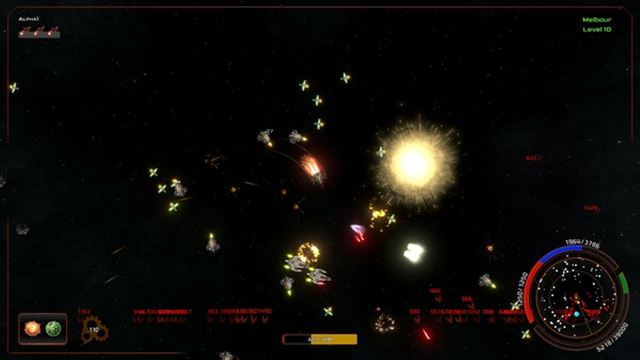 Tải game Galandrix-TENOKE