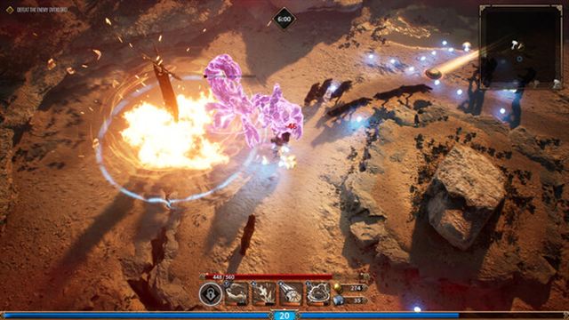 Tải game Achilles Survivor Early Access
