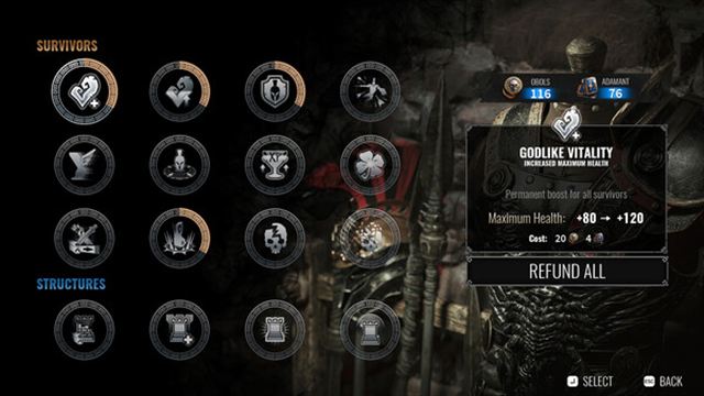 Tải game Achilles Survivor Early Access