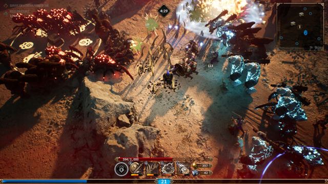 Tải game Achilles Survivor Early Access