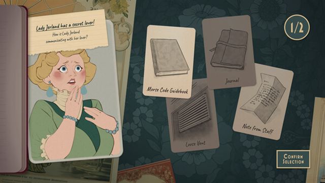 Tải game Arsene Lupin Once a Thief-FLT