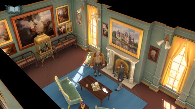 Tải game Arsene Lupin Once a Thief v1.0.3-Razor1911
