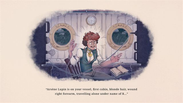 Tải game Arsene Lupin Once a Thief v1.0.3-Razor1911