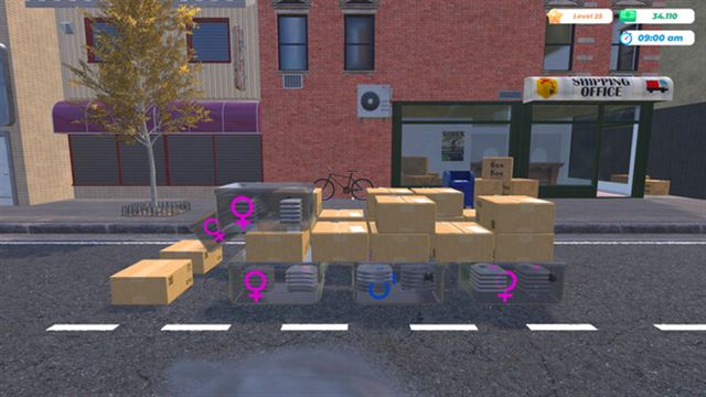 Tải game Clothing Store Simulator Early Access