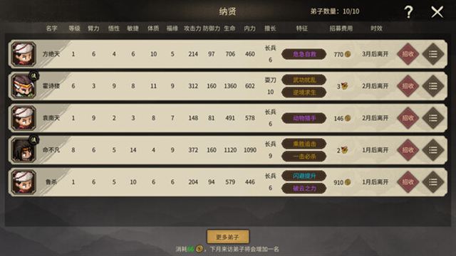 Tải game Heros Adventure The Great Conquest-TENOKE