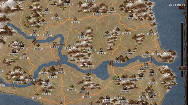 Tải game Stickman Strikes Conquer Fantasy World-TENOKE
