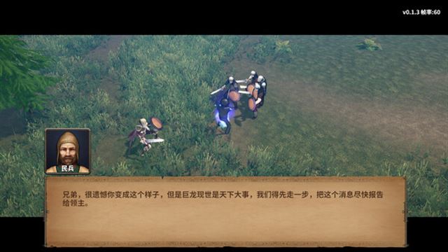 Tải game Stickman Strikes Conquer Fantasy World v0.1.84-P2P