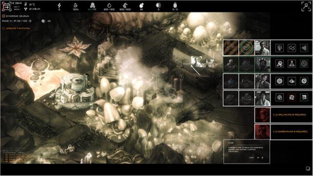 Tải game Anoxia Station v20250511-P2P