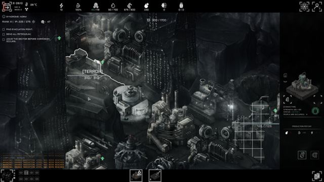 Tải game Anoxia Station v20250511-P2P