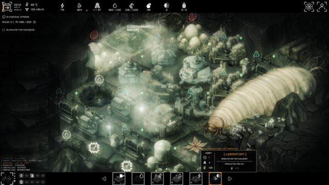 Tải game Anoxia Station v20250511-P2P
