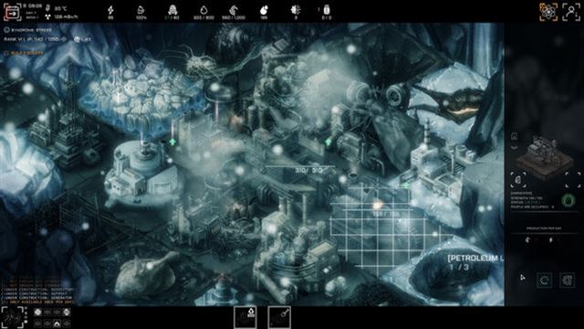 Tải game Anoxia Station-TENOKE
