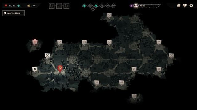 Tải game Inkborn Early Access