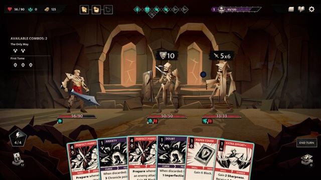 Tải game Inkborn Early Access