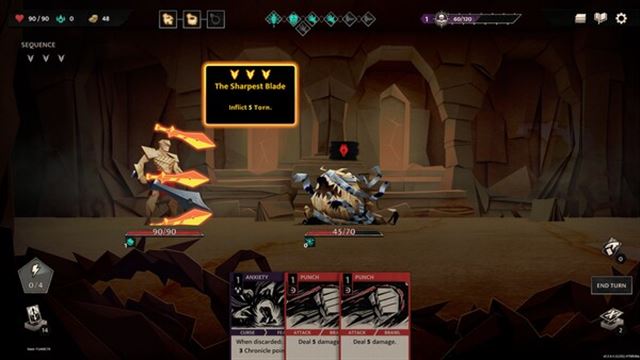 Tải game Inkborn Early Access
