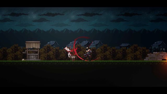 Tải game Blood Within-TENOKE