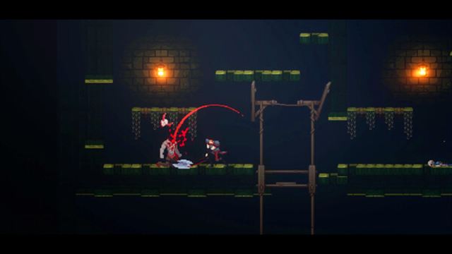 Tải game Blood Within-TENOKE