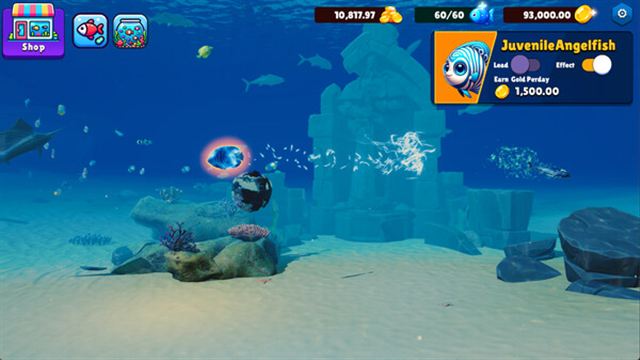 Tải game AquaFantasia-TENOKE