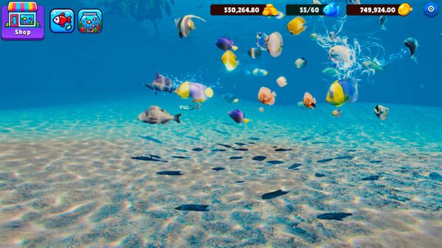 Tải game AquaFantasia-TENOKE