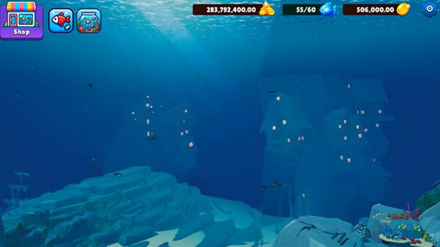 Tải game AquaFantasia-TENOKE