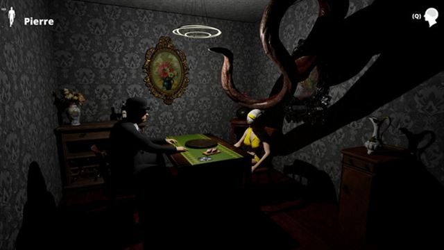Tải game SU Unlocking the 4th Dimension-TENOKE