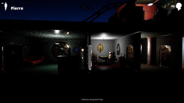 Tải game SU Unlocking the 4th Dimension-TENOKE