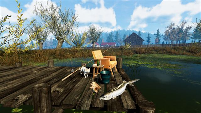 Tải game Farmers Life Pimp my Cottage-TENOKE