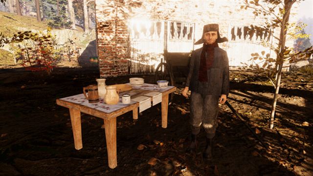 Tải game Farmers Life Pimp my Cottage-TENOKE