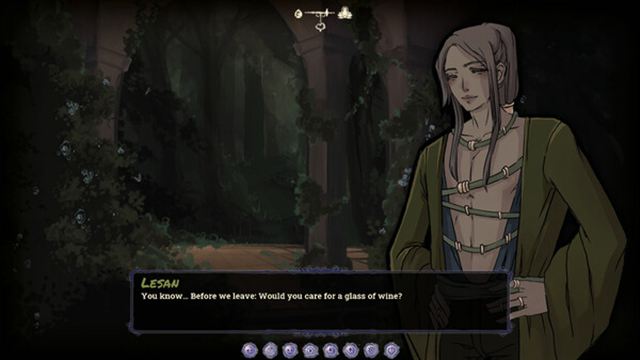 Tải game Banishing You-TENOKE