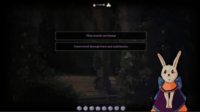 Tải game Banishing You-TENOKE
