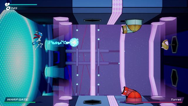 Tải game Project Starcrash-TENOKE