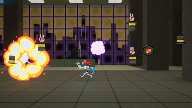 Tải game Project Starcrash-TENOKE