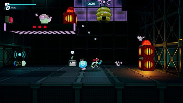 Tải game Project Starcrash-TENOKE