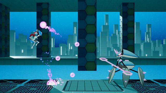 Tải game Project Starcrash-TENOKE