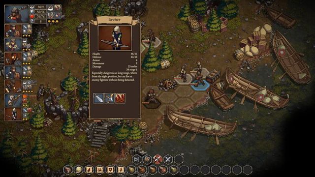 Tải game Fight Life Vanguard v1.2.0.655-P2P