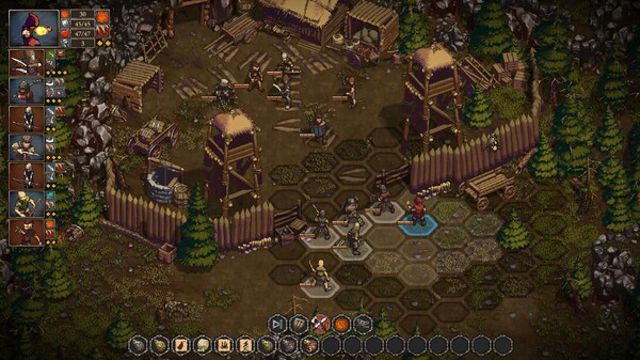 Tải game Fight Life Vanguard v1.2.0.655-P2P
