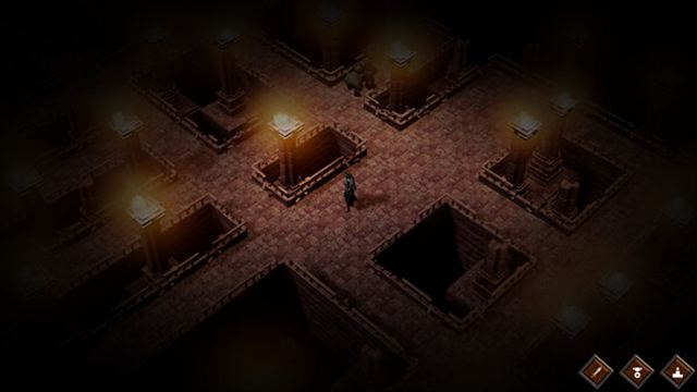Tải game Dungeon Mercenaries-TENOKE