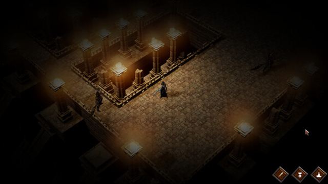 Tải game Dungeon Mercenaries-TENOKE