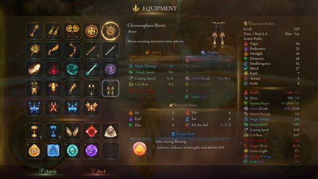 Tải game TIME SOUL-TENOKE