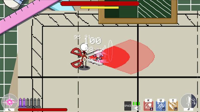 Tải game BossCrafter-TENOKE