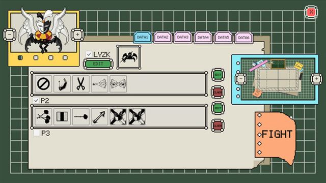 Tải game BossCrafter-TENOKE