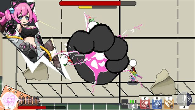 Tải game BossCrafter-TENOKE