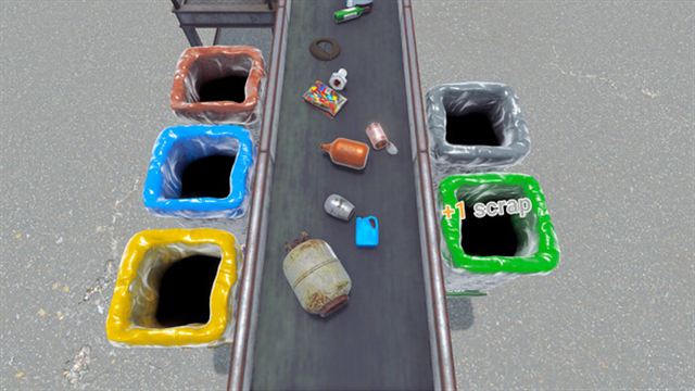 Tải game Recycling Center Simulator v20250224-P2P