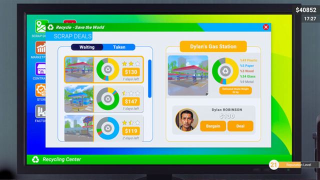Tải game Recycling Center Simulator v20250224-P2P