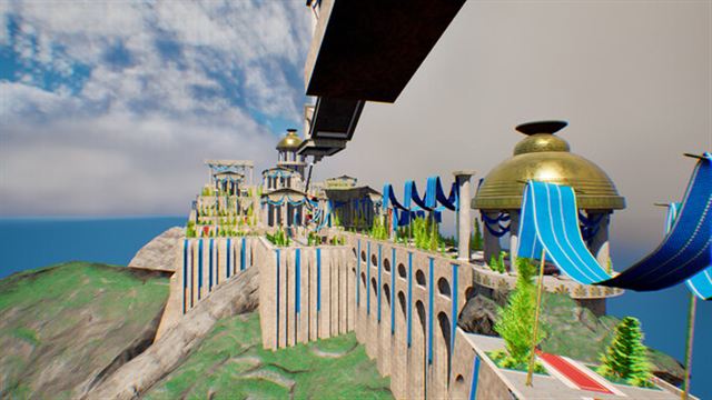Tải game Only Up SKIBIDI TOGETHER v1.4-P2P