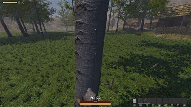 Tải game QUESTSCAPE Survival-TENOKE