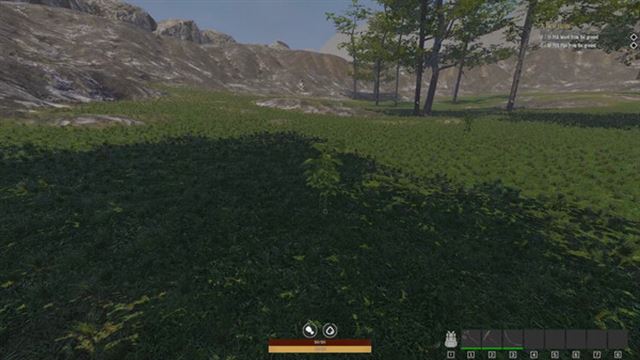 Tải game QUESTSCAPE Survival-TENOKE