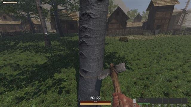 Tải game QUESTSCAPE Survival-TENOKE