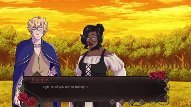 Tải game Ardency Heart of the Rebellion-TENOKE