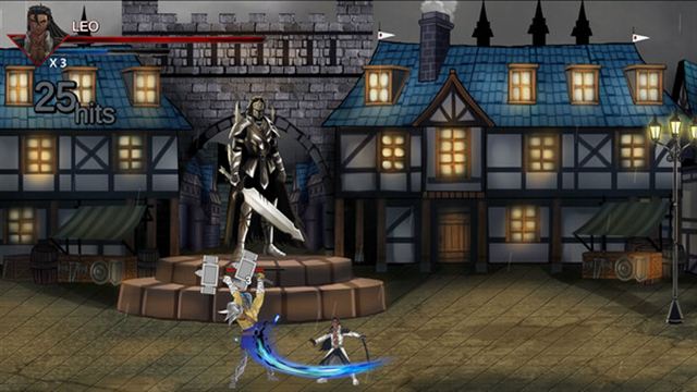 Tải game DNA Episode 4-TENOKE